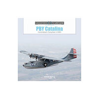 Schiffer Publishing Ltd PBY Catalina (inbunden, eng)