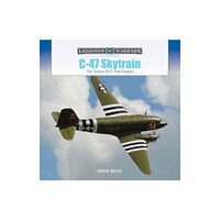 Schiffer Publishing Ltd C-47 Skytrain (inbunden, eng)