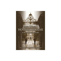 The History Press Ltd The Royal Hospital Haslar (häftad, eng)
