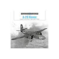 Schiffer Publishing Ltd A-20 Havoc (inbunden, eng)