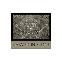 Wesleyan University Press Carved in Stone (häftad, eng)