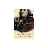 Henry Holt and Co. Great Improvisation (häftad, eng)