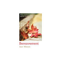 Brf (the bible reading fellowship) Bereavement (häftad, eng)