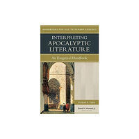 Kregel Publications,U.S. Interpreting Apocalyptic Literature – An Exegetical Handbook (häftad, eng)