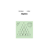 Birkhauser Boston Inc Algebra (häftad, eng)