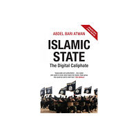 Saqi Books Islamic State (häftad, eng)