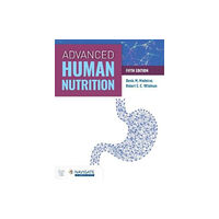 Jones and Bartlett Publishers, Inc Advanced Human Nutrition with Navigate Advantage Access (häftad, eng)
