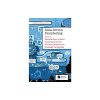 Taylor & francis ltd Data-Driven Storytelling (häftad, eng)