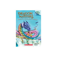 Not Stated Waking the Rainbow Dragon: A Branches Book (Dragon Masters #10) (häftad, eng)