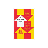 Henry Holt and Co. Expectation Effect (häftad, eng)