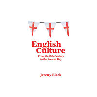 Amberley Publishing English Culture (inbunden, eng)