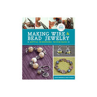 Union Square & Co. Making Wire & Bead Jewelry (häftad, eng)