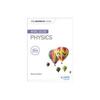Hachette Learning My Revision Notes: WJEC GCSE Physics (häftad, eng)