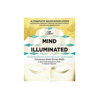 Atria Books Mind Illuminated (häftad, eng)