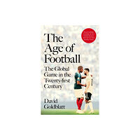 Pan Macmillan Age of Football (häftad, eng)