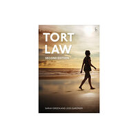 Bloomsbury Publishing PLC Tort Law (häftad, eng)
