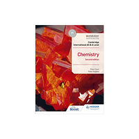 Hachette Learning Cambridge International AS & A Level Chemistry Student's Book Second Edition (häftad, eng)