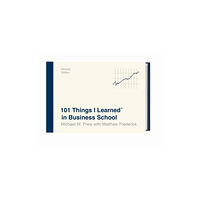 Random House USA Inc 101 Things I Learned in Business School (inbunden, eng)