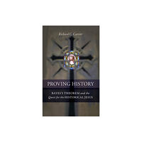 Prometheus Books Proving History