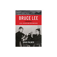 Chin Music Press Bruce Lee (häftad, eng)