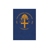 Church Publishing Inc Book of Common Prayer, 2024 General Convention Edition (häftad, eng)