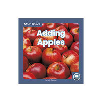 North Star Editions Adding Apples (inbunden, eng)