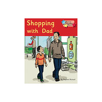 Ransom Publishing Shopping with Dad (häftad, eng)