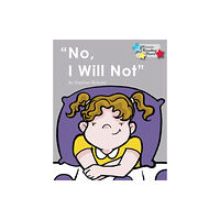 Ransom Publishing No, I Will Not (häftad, eng)