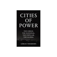 Verso Books Cities of Power (häftad, eng)