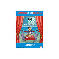 Quality Chess UK LLP Grandmaster Opening Preparation (häftad, eng)