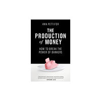 Verso Books The Production of Money (häftad, eng)