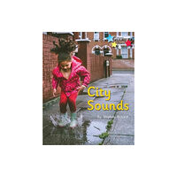 Ransom Publishing City Sounds (häftad, eng)