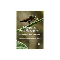 CABI Publishing Integrated Pest Management (häftad, eng)