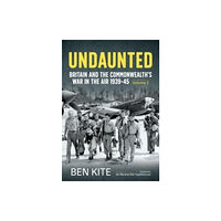 Helion & Company Undaunted (häftad, eng)