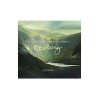 Gwasg Carreg Gwalch Nant y Benglog, Tryfan, Cwm Idwal (inbunden, wel)