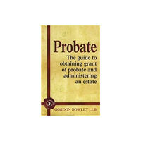 Little, Brown Book Group Probate (häftad, eng)