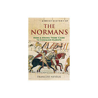 Little, Brown Book Group A Brief History of the Normans (häftad, eng)