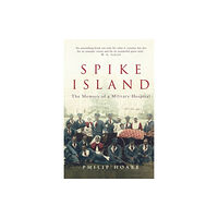 HarperCollins Publishers Spike Island (häftad, eng)