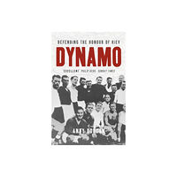 HarperCollins Publishers Dynamo (häftad, eng)