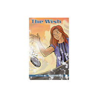 Badger Publishing The Wish (häftad, eng)