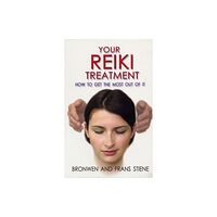 Collective Ink Your Reiki Treatment – How to get the most out of it (häftad, eng)