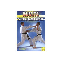 Meyer & Meyer Sport (UK) Ltd Shotokan Karate Kumite (häftad, eng)
