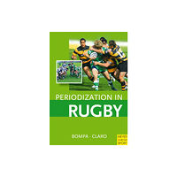 Meyer & Meyer Sport (UK) Ltd Bompa & Claro (häftad, eng)