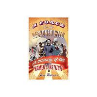 Little, Brown Book Group A Force To Be Reckoned With (häftad, eng)