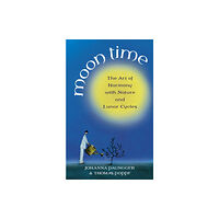 Rider Moon Time (häftad, eng)