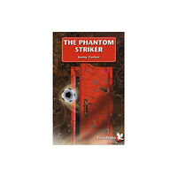 Badger Publishing The Phantom Striker (häftad, eng)