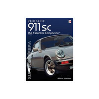 David & Charles Porsche 911 Sc (häftad, eng)