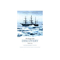 Nonsuch Publishing The Voyage of the Discovery: Volume Two (häftad, eng)