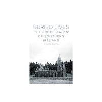 The History Press Buried Lives (häftad, eng)