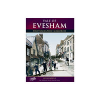 The Francis Frith Collection Vale of Evesham (häftad, eng)